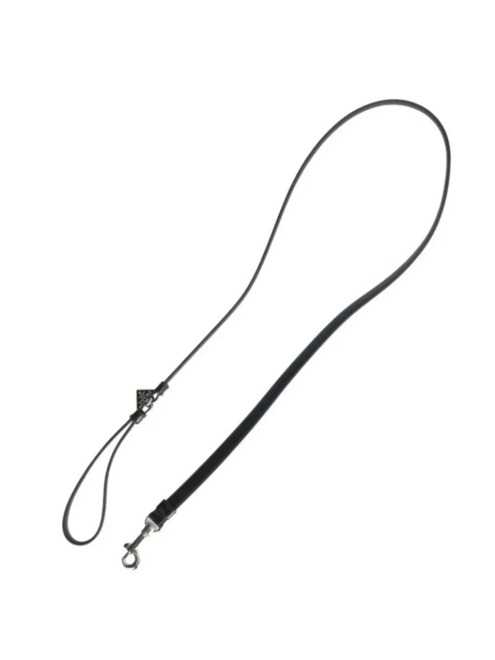 Prada Dog Reel Tableware Black